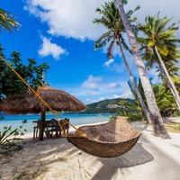 Отзыв от Валентин - Виза Destination Thailand